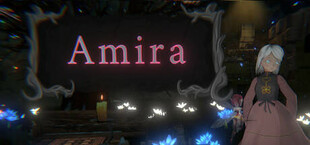 Amira