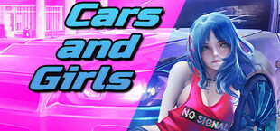 Cars and Girls