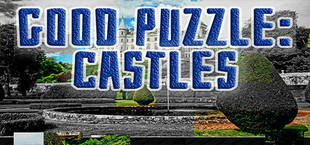 Good puzzle: Castles