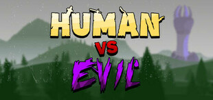 Human Vs Evil