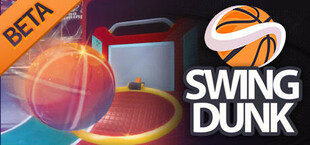 Swing Dunk (Open Beta)