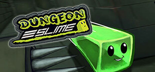 Dungeon Slime:  Puzzle's Adventure