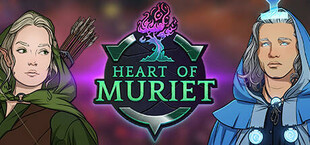 Heart Of Muriet