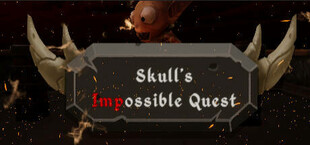 Skull's Impossible Quest