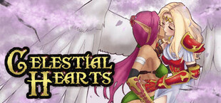 Celestial Hearts