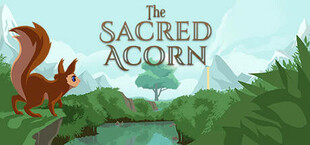 The Sacred Acorn