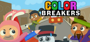 Color Breakers