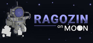 Ragozin on Moon