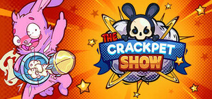 The Crackpet Show