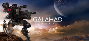 GALAHAD 3093