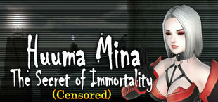 Huuma Mina: The Secret of Immortality (Censored)