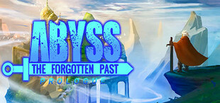 Abyss The Forgotten Past: Prologue