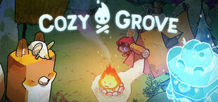 Cozy Grove