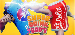 SUPER DRINK BROS.