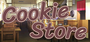 Cookie Store