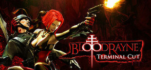 BloodRayne: Terminal Cut