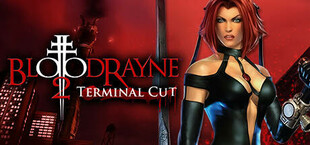 BloodRayne 2: Terminal Cut