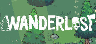 Wanderlost