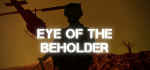 Eye of the Beholder