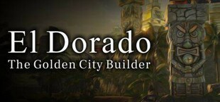 El Dorado: The Golden City Builder