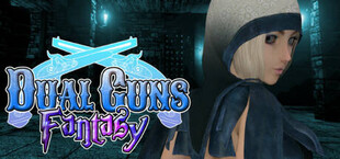 Dual Guns Fantasy