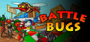 Battle Bugs