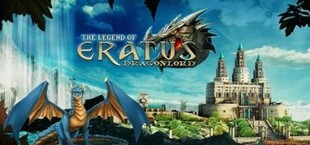 The Legend of Eratus: Dragonlord