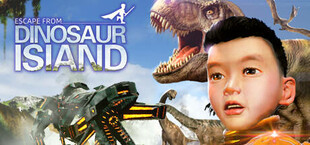 Escape Dinosaur Island