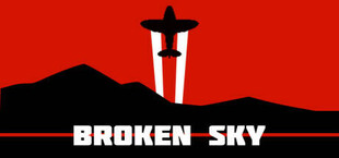 Broken Sky