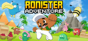 Ronister Adventure