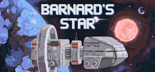 Barnard's Star