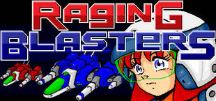 RagingBlasters