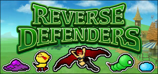 Reverse Defenders