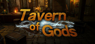 Tavern of Gods