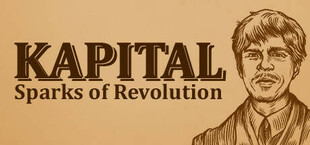 Kapital: Sparks of Revolution