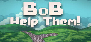 Bob Help Them