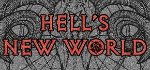 HELL'S NEW WORLD