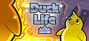 Duck Life 4