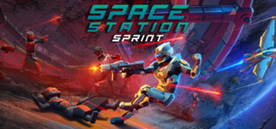 Space Station Sprint