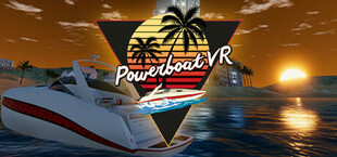 Powerboat VR