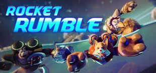 Rocket Rumble