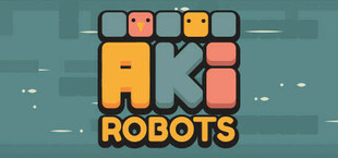 #AkiRobots