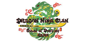 Dragon Ninja Clan Sword Of Destiny Game