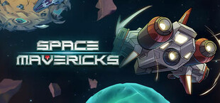 Space Mavericks