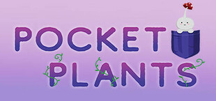 Pocket Plants