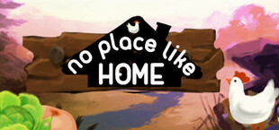 No Place Like Home