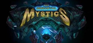 The Immortal Mystics