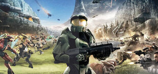 Halo: Combat Evolved Anniversary