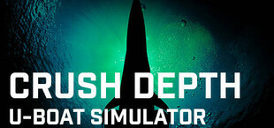 Crush Depth: U-Boat Simulator