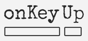 On Key Up: A Game for Keyboards